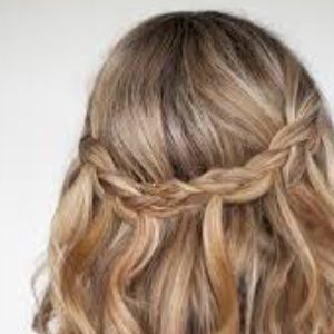 Meet your Posher, Rebecca